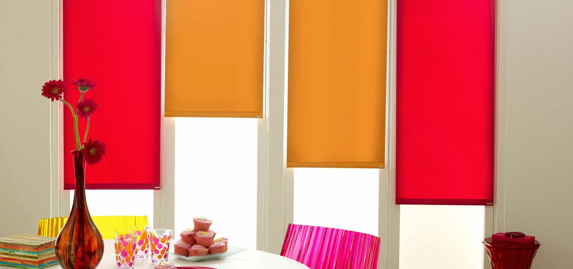 Roller Blinds Melbourne