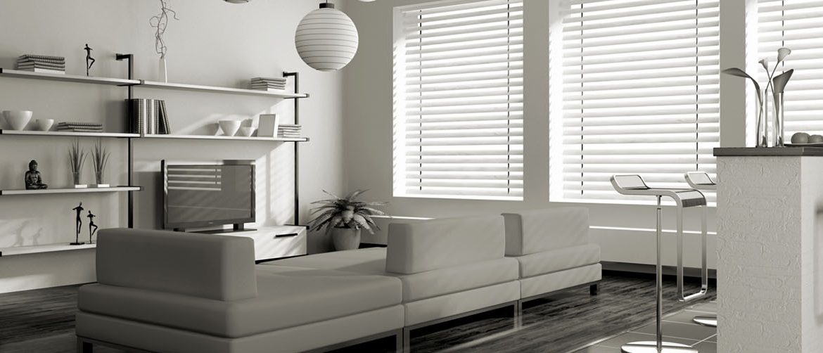 Venetian Blinds for Windows