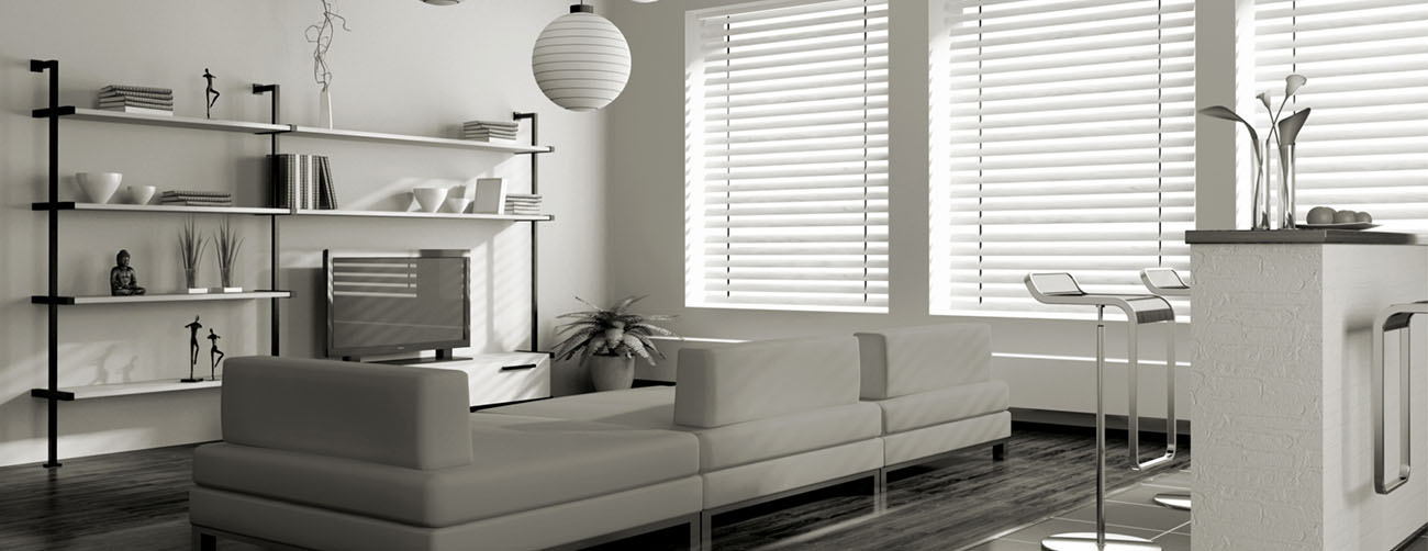 Venetian Blinds for Windows