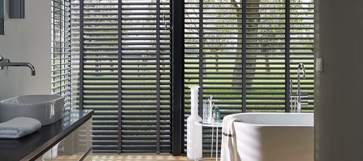 Venetian Blinds for Windows