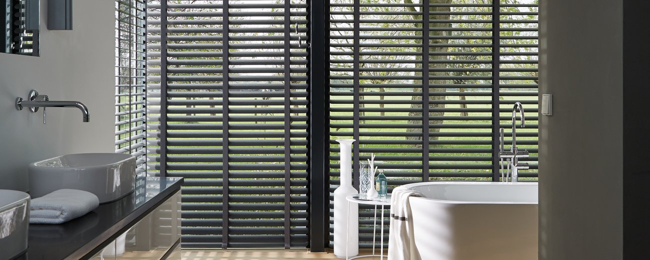 Venetian Blinds for Windows