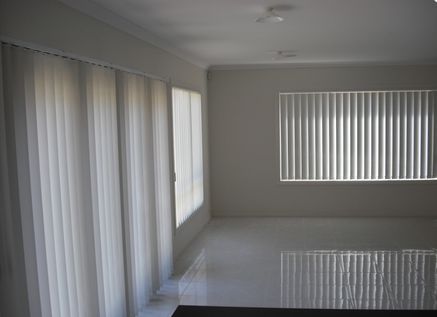Where to Buy Vertical Blinds in Melbourne, Victoria? Blog